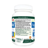 Naka Herbs Nutri Cure V3 30 Veg-Caps