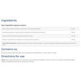 NFH Menopause SAP 60 Capsules