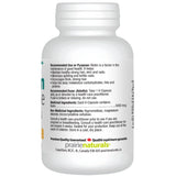 Prairie Naturals Biotin 5000mcg, 60 Vegetable Capsules
