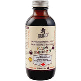 Suro Kids Elderberry Syrup 118ml