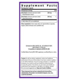 New Chapter Holy Basil Force 60 Capsules