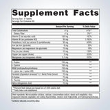Metagenics Collagenics 180 Tablets - Nature's Source Inc