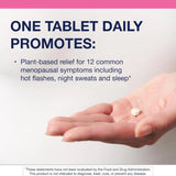 Metagenics Estrovera 30 Tablets - Nature's Source Inc