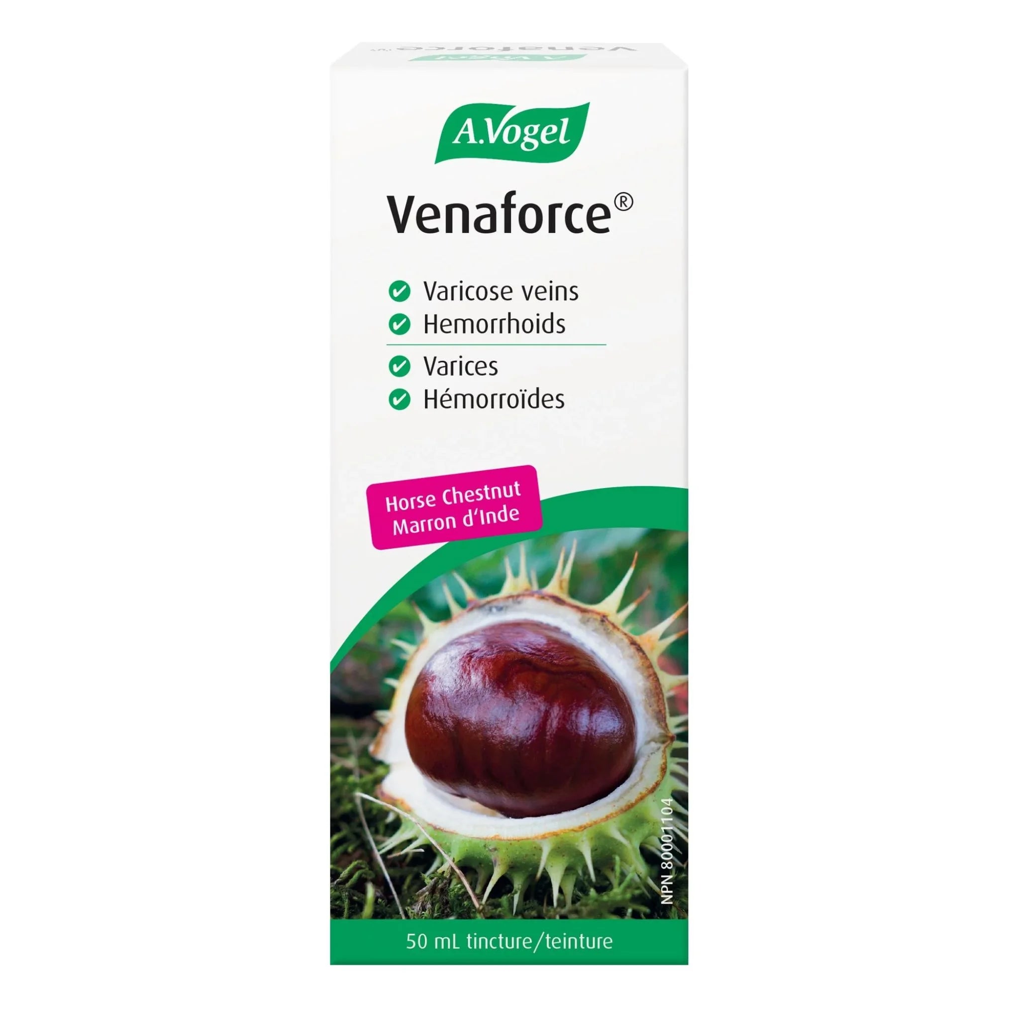 Bioforce Venaforce 50ml