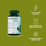 Enerex Digest Best - 90 veggie capsules