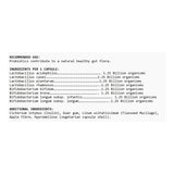 Alpha Science Pro Factors 60vc