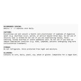 Alpha Science Pro Factors 60vc