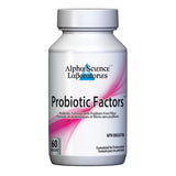 Alpha Science Pro Factors 60vc