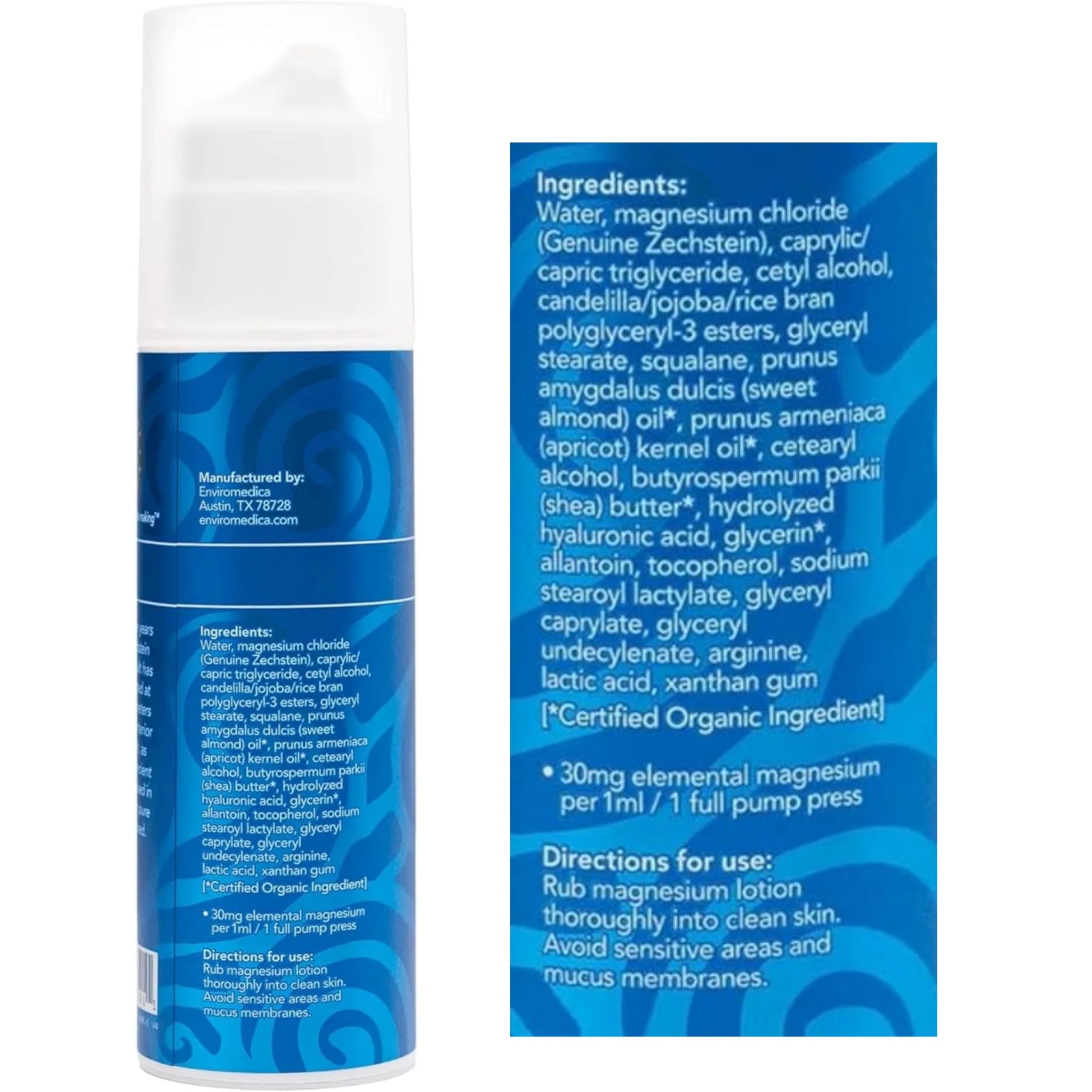 Ancient Minerals Magnesium Lotion 150ml