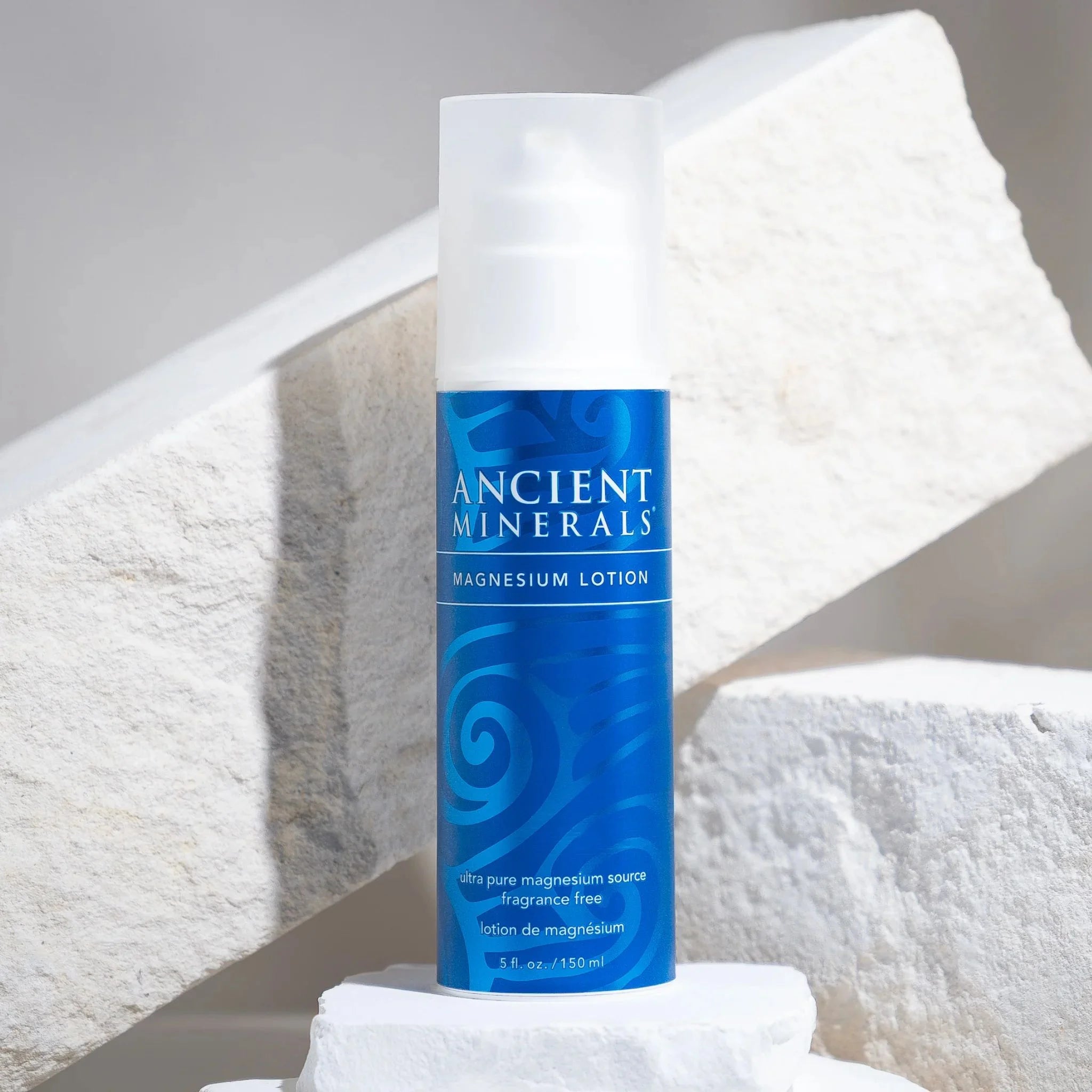 Ancient Minerals Magnesium Lotion 150ml