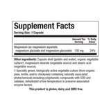Biotics Research Mg-Zyme 100c