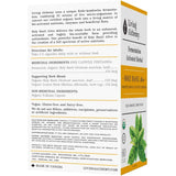 Living Alchemy Holy Basil Alive 60 Veg Capsules