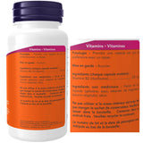 Now B-2 100mg 100ct
