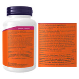 Now Choline & Inositol 100c