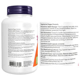 Now Glucosamine MSM 120c
