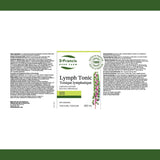 St. Francis Herb Lymph Tonic (Laprinol) 250ml - Nature's Source Inc