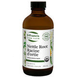 St. Francis Herb Nettle Root 250ml - Nature's Source Inc