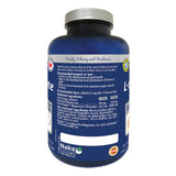 Naka Platinum PRO Magnesium L Threonate 120 Vegan Capsules - Nature's Source Inc