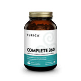 Purica Complete 360 120 Vegan Capsules