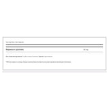 AOR Magnesium Glycinate 90 Vegan Capsules - Nature's Source Inc