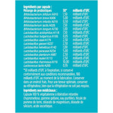 Genuine Health Advanced Gut Health Probiotic 50 Billion 60 Veg Caps - Nature's Source Inc