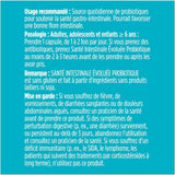 Genuine Health Advanced Gut Health Probiotic 50 Billion 60 Veg Caps - Nature's Source Inc