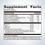 Metagenics Lipo - Gen 90 Tablets - Nature's Source Inc