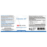 Biotics Research Cytozyme-AD 180t