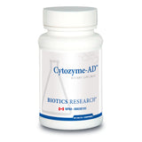Biotics Research Cytozyme-AD 180t
