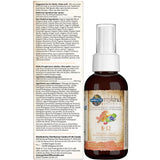 Garden Of Life Organics B-12 Organic Spray Raspberry 58ml