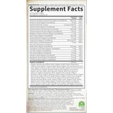 Garden Of Life Organics Women's Once Daily Multivitamin 30 Vegan Tablets