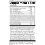 Garden Of Life Organics Women's Multi 40+ Multivitamin 60 Vegan Tablets - Nature's Source Inc