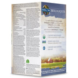 Garden Of Life Organics Men's Once Daily Multivitamin 30 Vegan Tablets