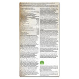 Garden Of Life Organics Men's Once Daily Multivitamin 30 Vegan Tablets