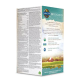Garden Of Life Organics Men's Multi 40+ Multivitamin 60 Vegan Tablets