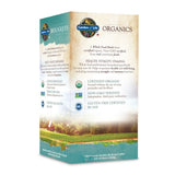 Garden Of Life Organics Men's Multi 40+ Multivitamin 60 Vegan Tablets