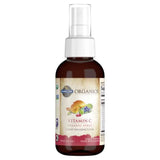 Garden Of Life Organics Vitamin C Organic Spray Cherry-Tangerine 58ml