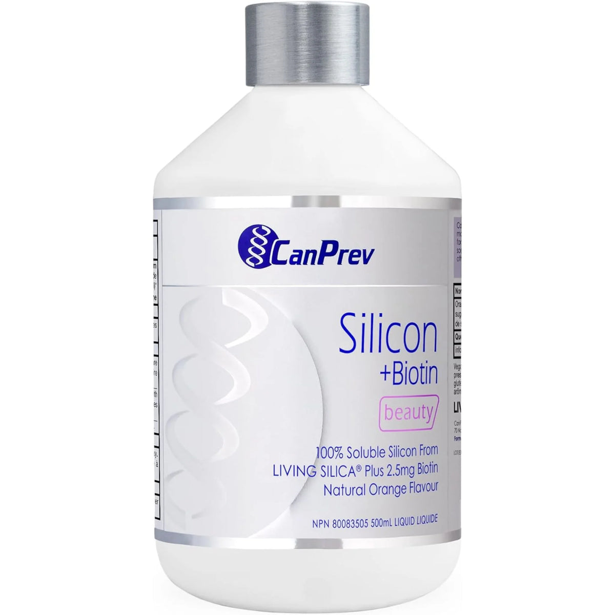 CanPrev Silicon Beauty 500ml