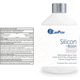 CanPrev Silicon Beauty 500ml