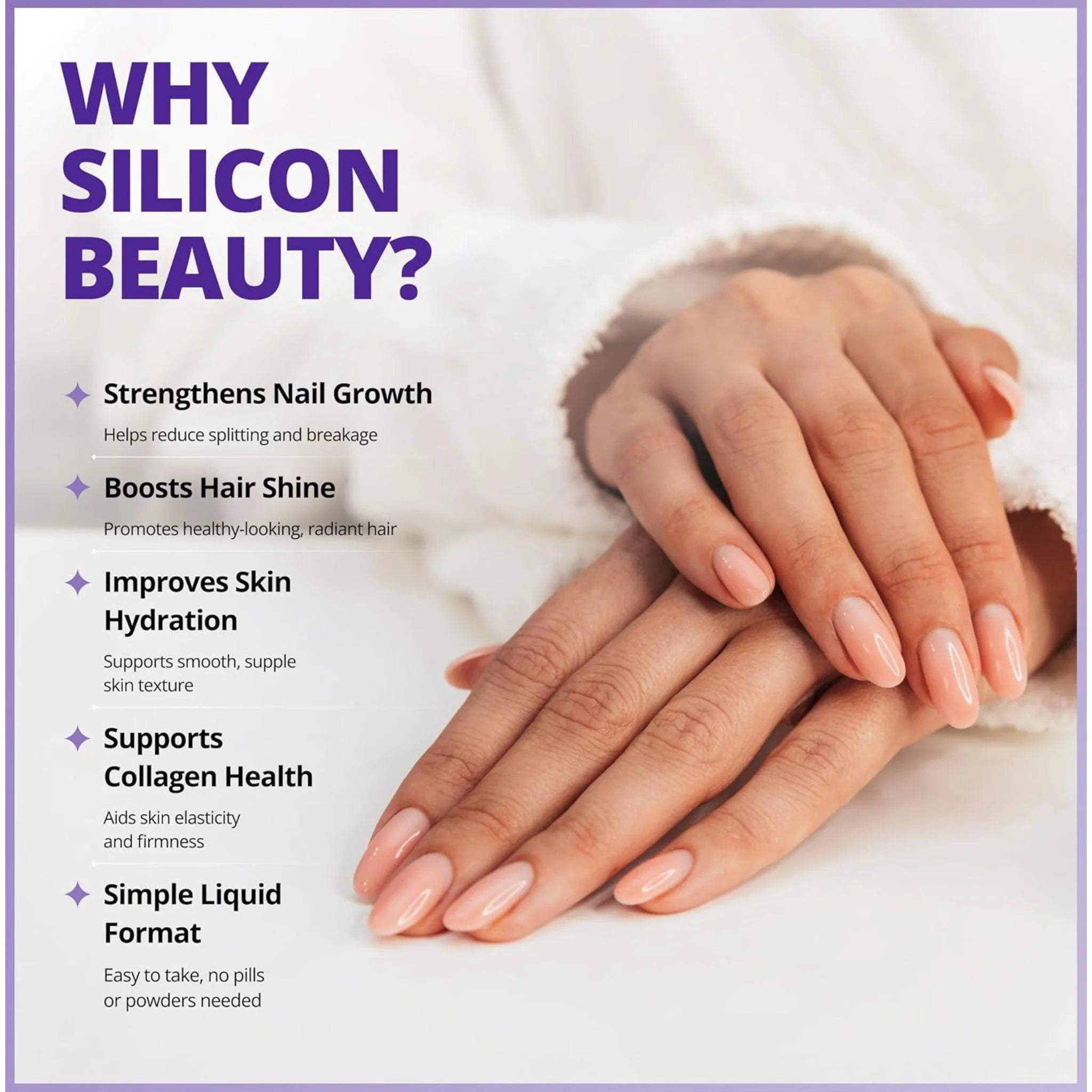 CanPrev Silicon Beauty 500ml