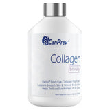 CanPrev Collagen Beauty 500ml - Nature's Source Inc