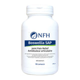 NFH Boswellia SAP 90c - Nature's Source Inc