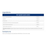 NFH Mito Sap 90 Capsules - Nature's Source Inc