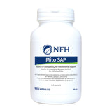 NFH Mito Sap 90 Capsules - Nature's Source Inc