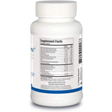 Biotics Research Nuclezyme Forte 90c - Nature's Source Inc