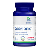 Biomed Salvtonic 60 Capsules - Nature's Source Inc
