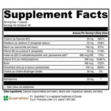 XYMOGEN B Activ 90 Vegan Capsules