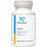 XYMOGEN ColonX, 60 Vegetarian Capsules - Nature's Source Inc