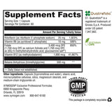 Xymogen Methyl Protect 60vc - Nature's Source Inc