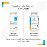 Xymogen Optimag 125mg 120vc - Nature's Source Inc